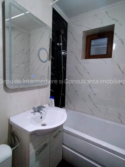 ⏩ Compozitori Studio 36,57m² Mobilat Utilat Centrala pe Gaze Etaj 3 - 9