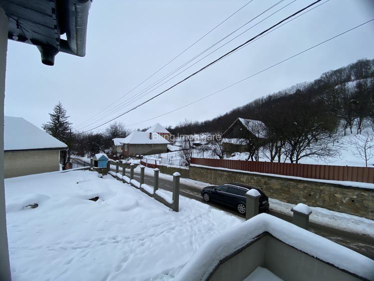 Casa finisata de vanzare , teren 2400mp, Ciurila  - 5