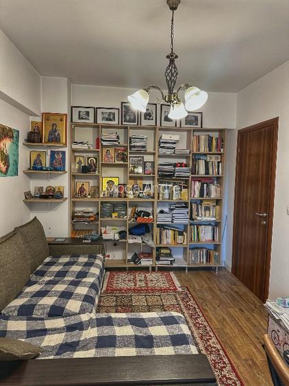 Apt. 3 camere, Boxă etaj+2 Locuri Parcare Subterane, Evergreen Towers - 12