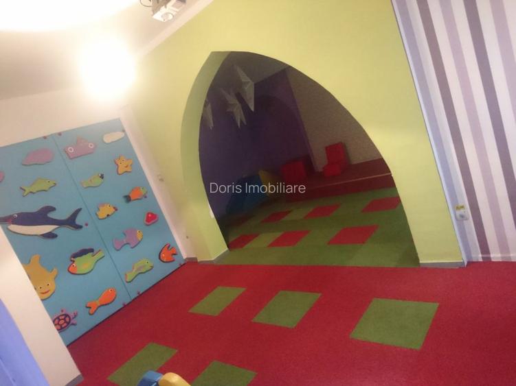 Inchiriere spatiu comercial parter de bloc ,suprafata 150 metri - 6