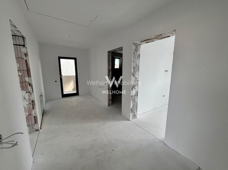 Casă INDIVIDUALĂ 5 camere cu PIVNIȚĂ și POD în Sibiu - 13