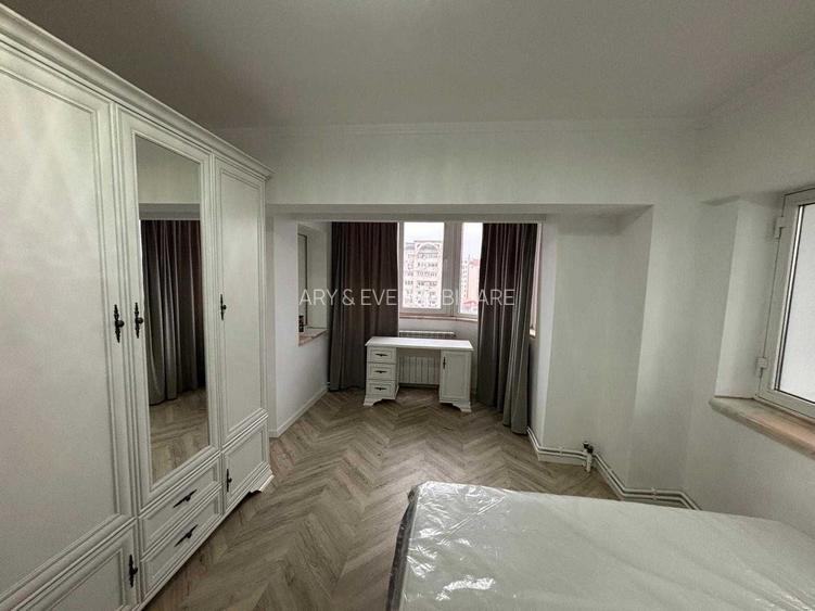Reședință de 3 camere la prima închiriere pe Bulevardul Unirii - 7