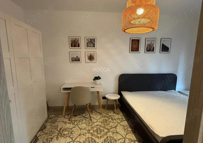Apartament modern 2 camere în bloc nou locație premium în Select Residence - 4