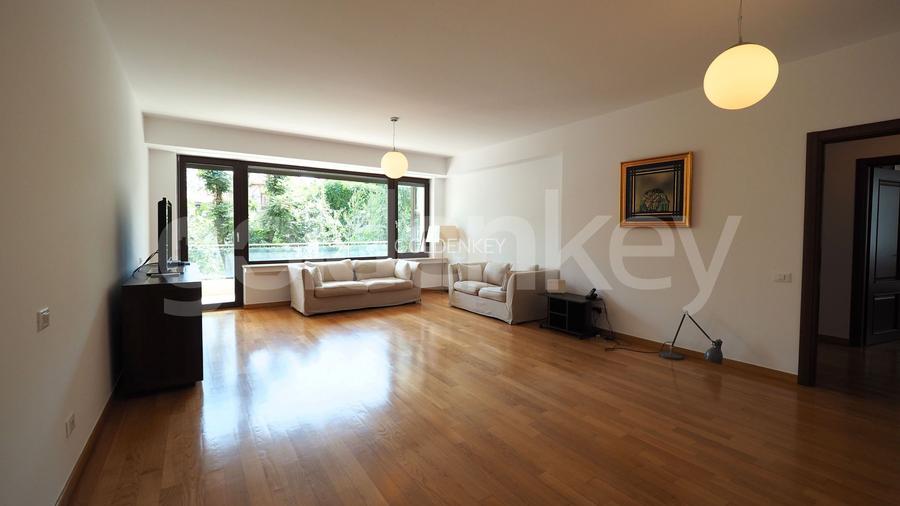 Apartament spatios cu 3 camere in complex rezidential - 2