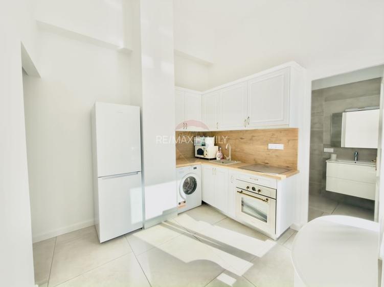 Apartament cu 2 camere de închiriat în zona Ultracentral - 4