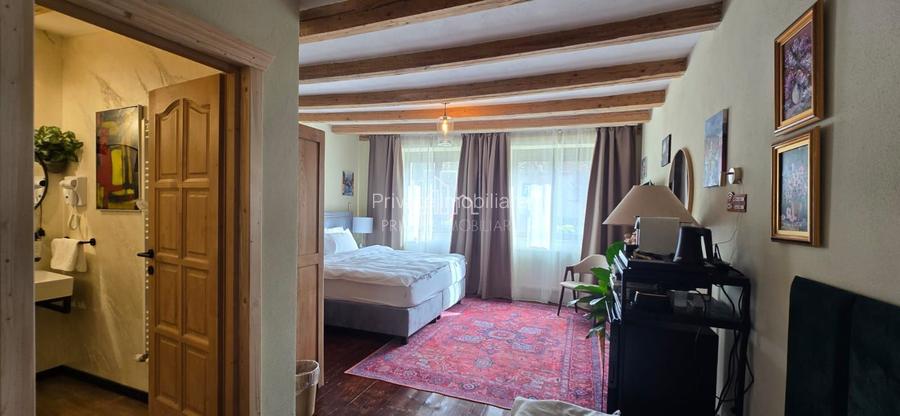 Pensiune de vanzare in Sighisoara - 13