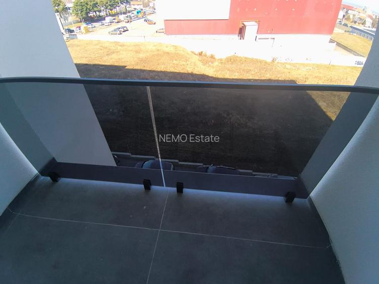 ✨ Apartament modern de inchiriat – Ansamblul Rezidențial Alexanderman - 10