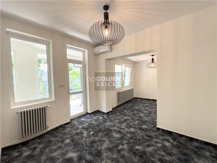 Vilă elegantă | Unirii Udriste | Piața Sf. Ștefan | Curte pr - 17