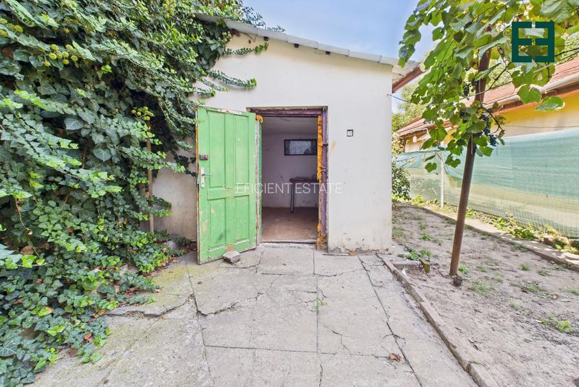 Casă cu 2 camere -  Zonă Centrală - Timișoara - 18