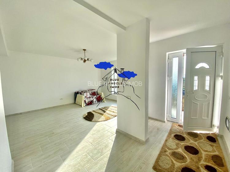 CASA, Sanpetru zona Livada, fara utilitati - 6