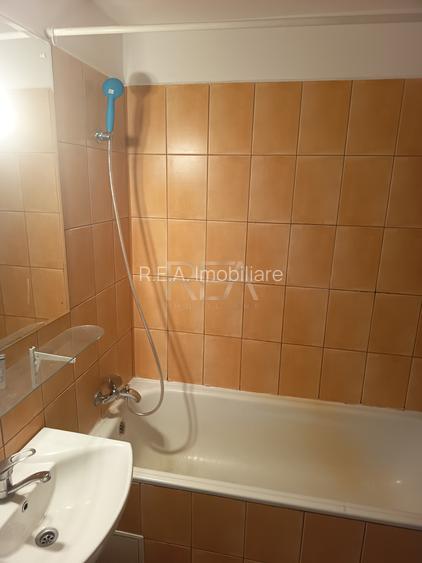Garsonieră decomandată 40 mp | Bd. Constantin Brâncoveanu | Metrou 5-7 min | Blo - 9