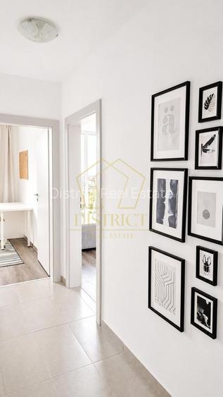 Apartament cu 3 camere | City Of Mara - 7