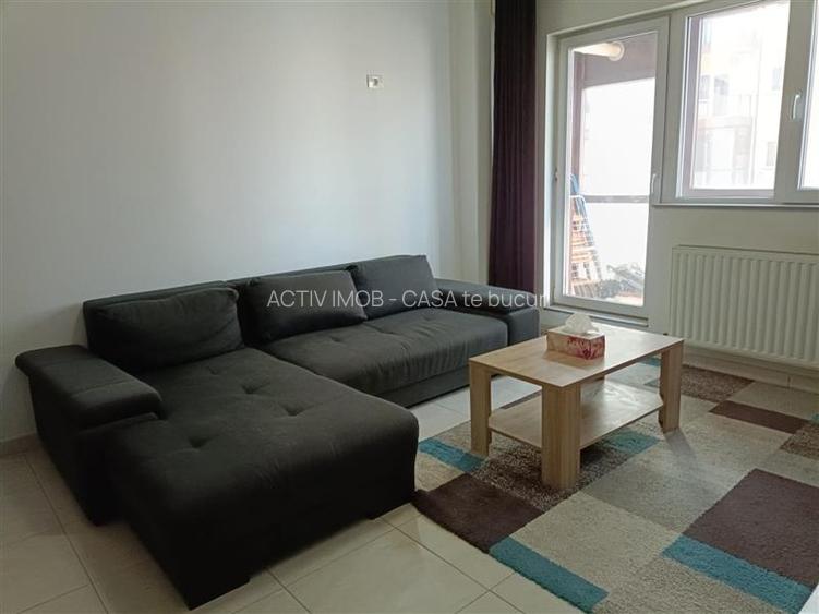 Militari Residence - 2 camere - centrala proprie - 4