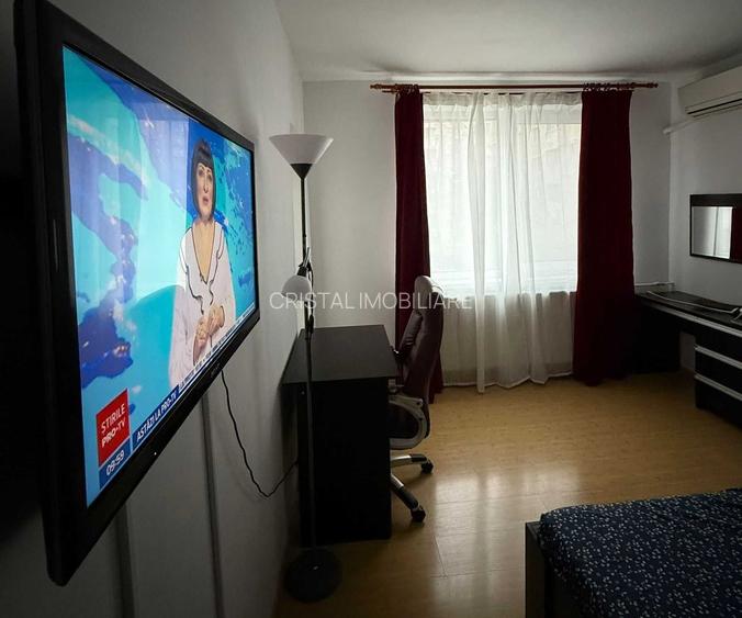 Apartament 2 camere, complet mobilat si utilat, Crângași - 5