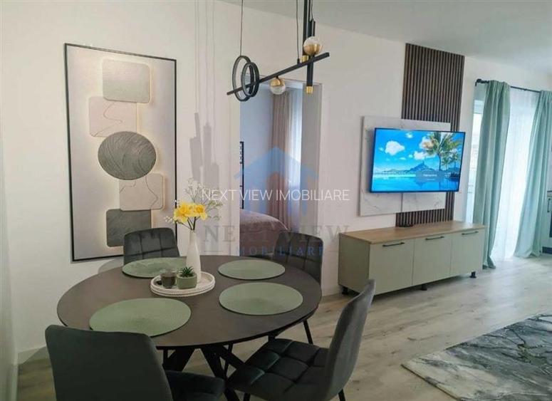 Apartament 3 camere, Floresti - 4