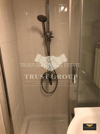 Apartament 2 camere | Cismigiu | Imobil 1960  - 11