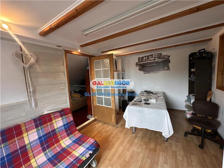 Inchiriere casa 4 camere, in Ploiesti, zona Vest - 19