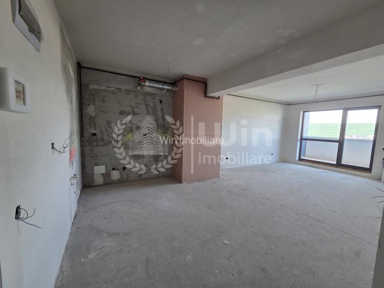 Apartamente 2,3,4 camere in Ansamblu Premium cu CF | Cartier Zorilor! - 3