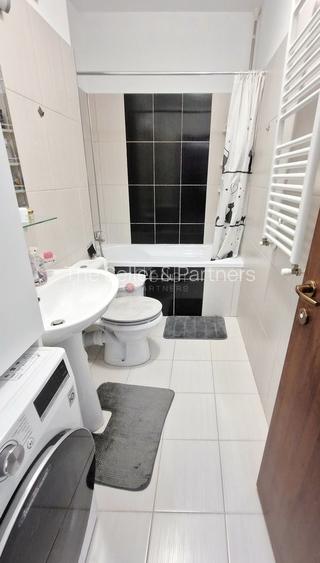 Studio Modern Zona Noua - 4