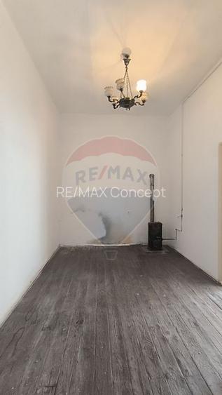 Apartament de vânzare în Palatul Berde, strada Horea - 22