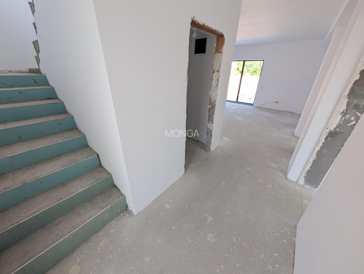 Casa 5 camere 140mp | 0 Comision | Tamasi Corbeanca | finisat - 30