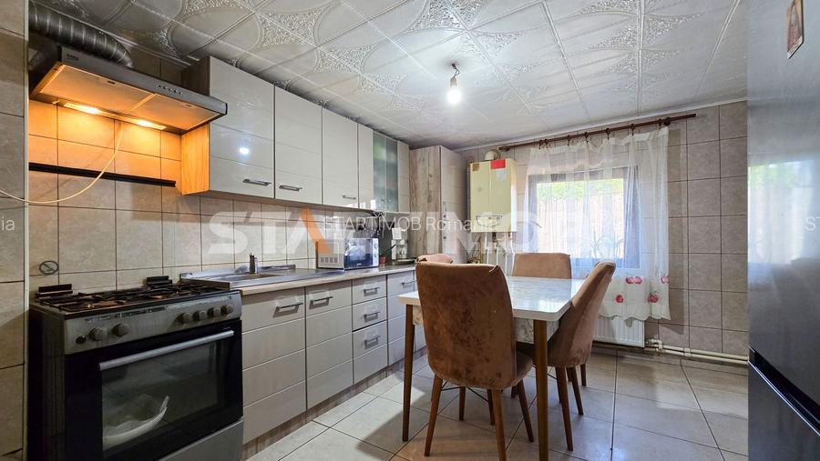 Casa cu teren Voluntari, Bucuresti - 5