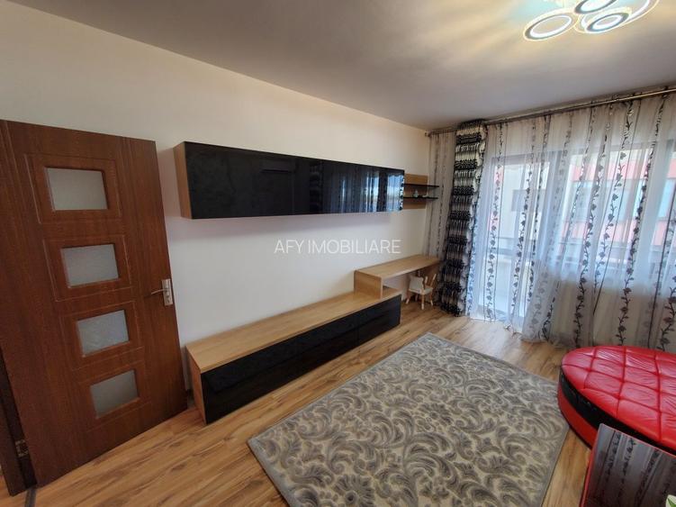 Inchiriere apartament 2 Camere- zona Berceni - 2