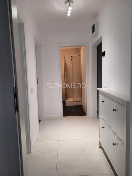 Sector 3-Metrou 1 Decembrie-Trapezului-Apartament 2 cam-Bloc Nou-ACTE GATA - 9