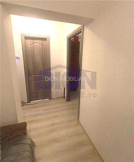 APARTAMENT 3 CAM, DRISTOR - 4