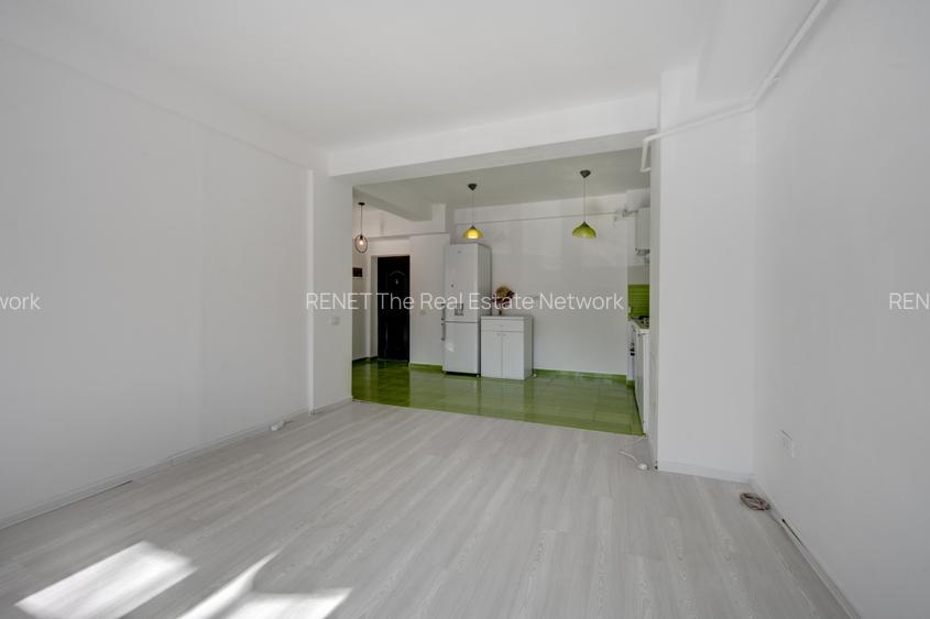 MILITARI RESIDENCE – LIDL, SPATIU COMERCIAL 52 MP, PARTER INALT! - 5