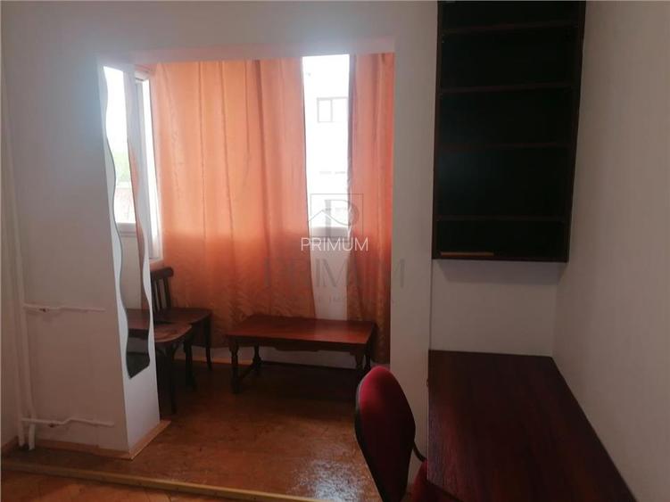 Iuliu Maniu - 2 Camere - Etaj intermediar - Mobilat si utilat - 5