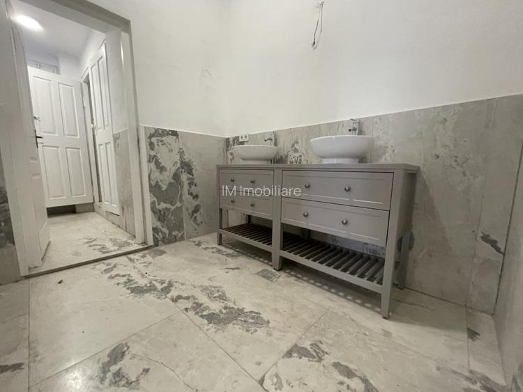 Apartament SAD | Ultracentral | Clădire istorică - 6