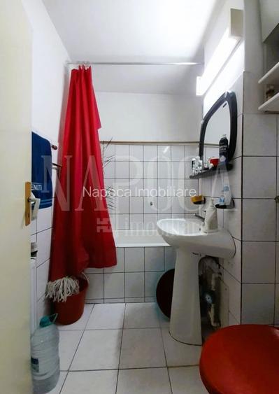 Apartament 3 camere de vanzare in Dacia Oradea, Oradea - 7