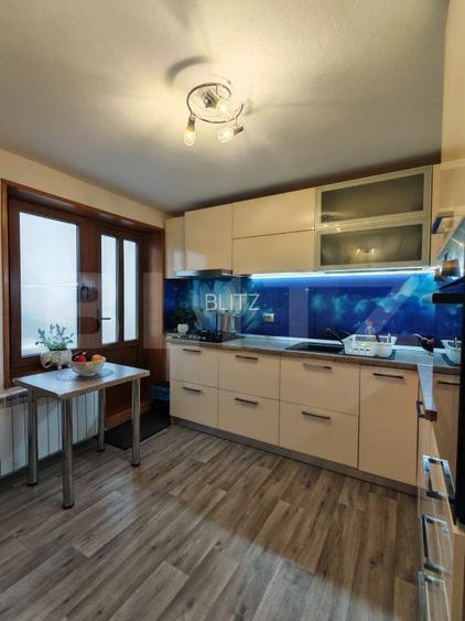 Casa superba, de vanzare in Bran - Brasov - 7