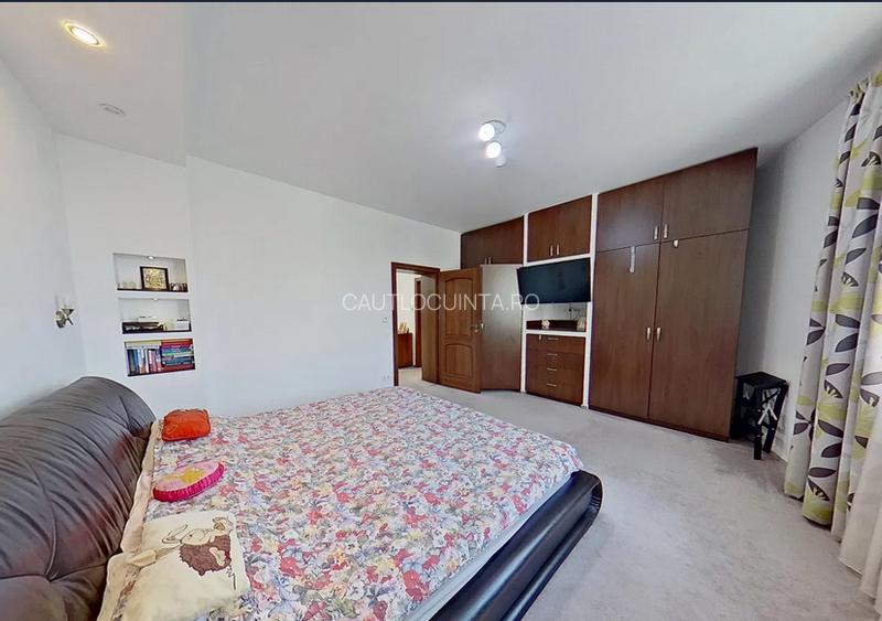 Vila individuala cu gradina | Bucurestii Noi | 5 min M4  - 11