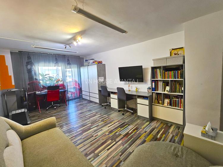 Apartament Focsani (Spitalul Judetean) - 3