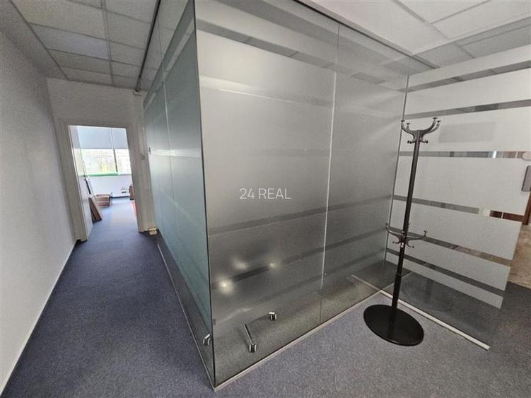 Spatii pentru birouri la super preturi - de la 9 Euro/mp - 7