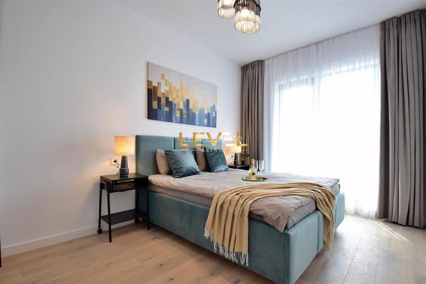 [VIDEO] FIRST RENTAL - Apartament Premium 2 Camere cu Parcare Inclusa - First Es - 9