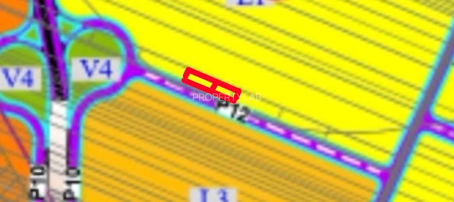 Teren de vânzare – Popești-Leordeni | 500 mp - 11