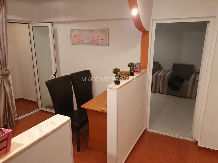 Apartament mobilat,utilat modern,centrala gaz,termen lung - 2