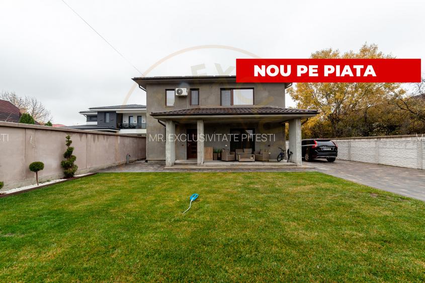 0% Comision!!! CASA PARTER + ETAJ -   STEFANESTI , ARGES - 2
