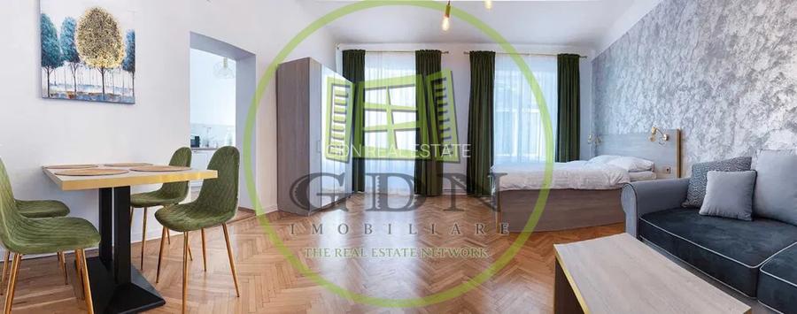 Apartament de vânzare 3 camere 88mp2 Ultra central Sibiu - 3
