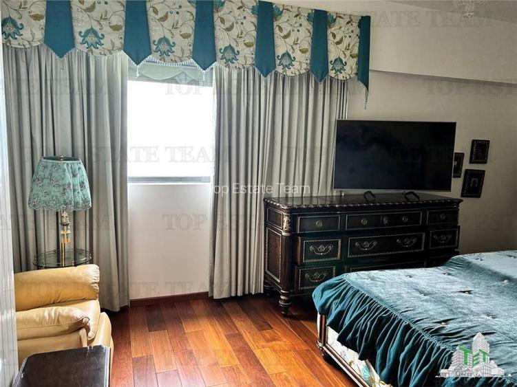 Inchiriere Apartament Deosebit - Vedere Frontala la Mare - Complex Spectrum - 11