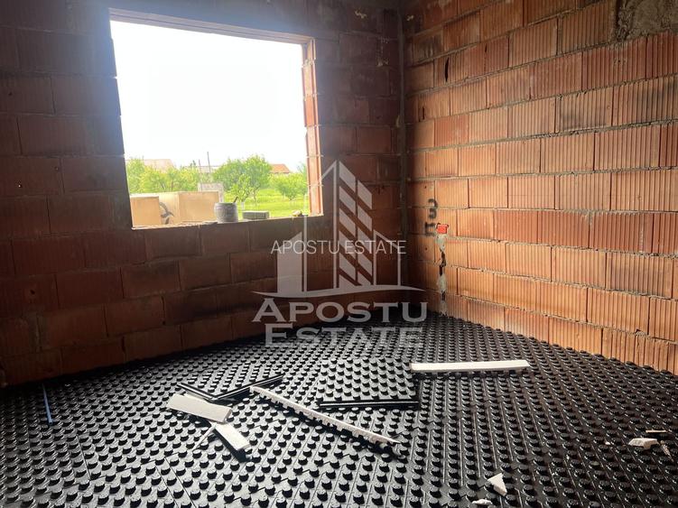 Duplex cu 5 camere, P+E, In Giarmata Vii - 11