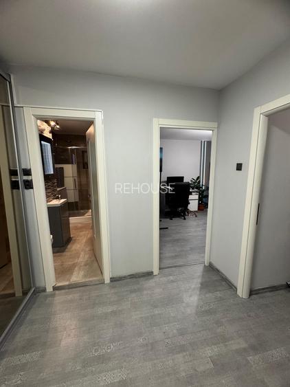 Banul Udrea, 40mp, mobilata/utilata/finisaje LUX, 7/8, metrou - 17