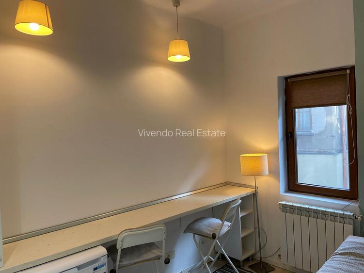 Garsoniera Cotroceni | Carol Davila | etaj 1 in vila P+2 - 6