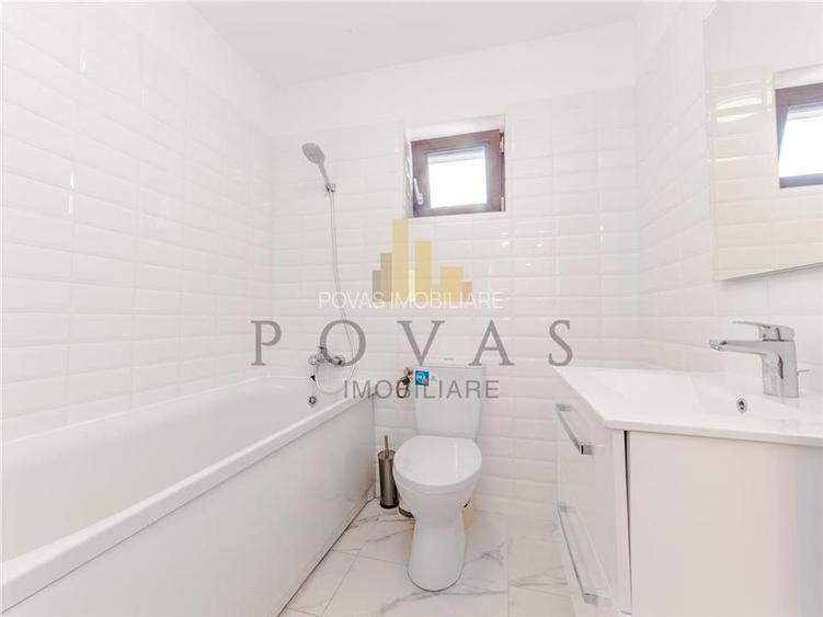 Inchiriere Casa 4 Camere Balotesti Laguna Verde - 16