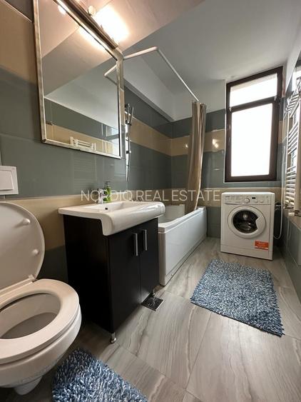 Apartament 3 camere si 2 bai de inchiriat | Tatarasi - 6