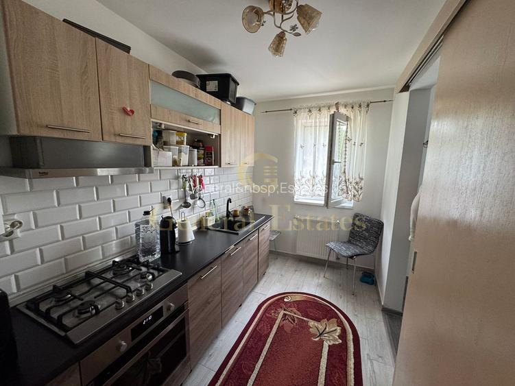 Apartament 2 camere  Mobilat + loc de parcare - 7