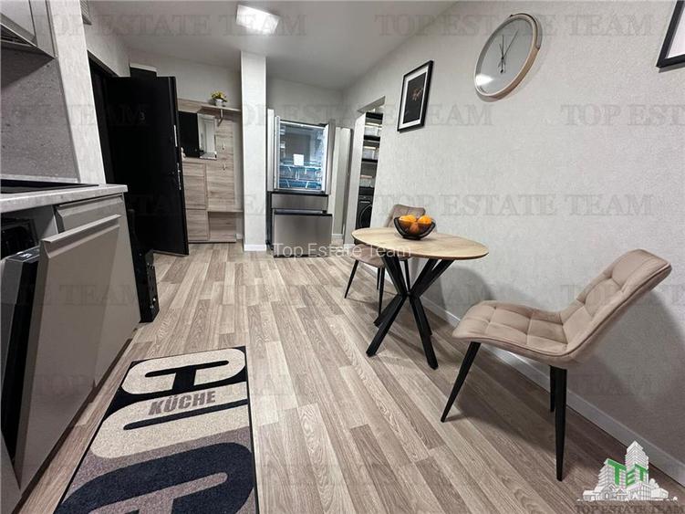 Apartament 2 camere lux de vanzare in zona Aviatiei - 5
